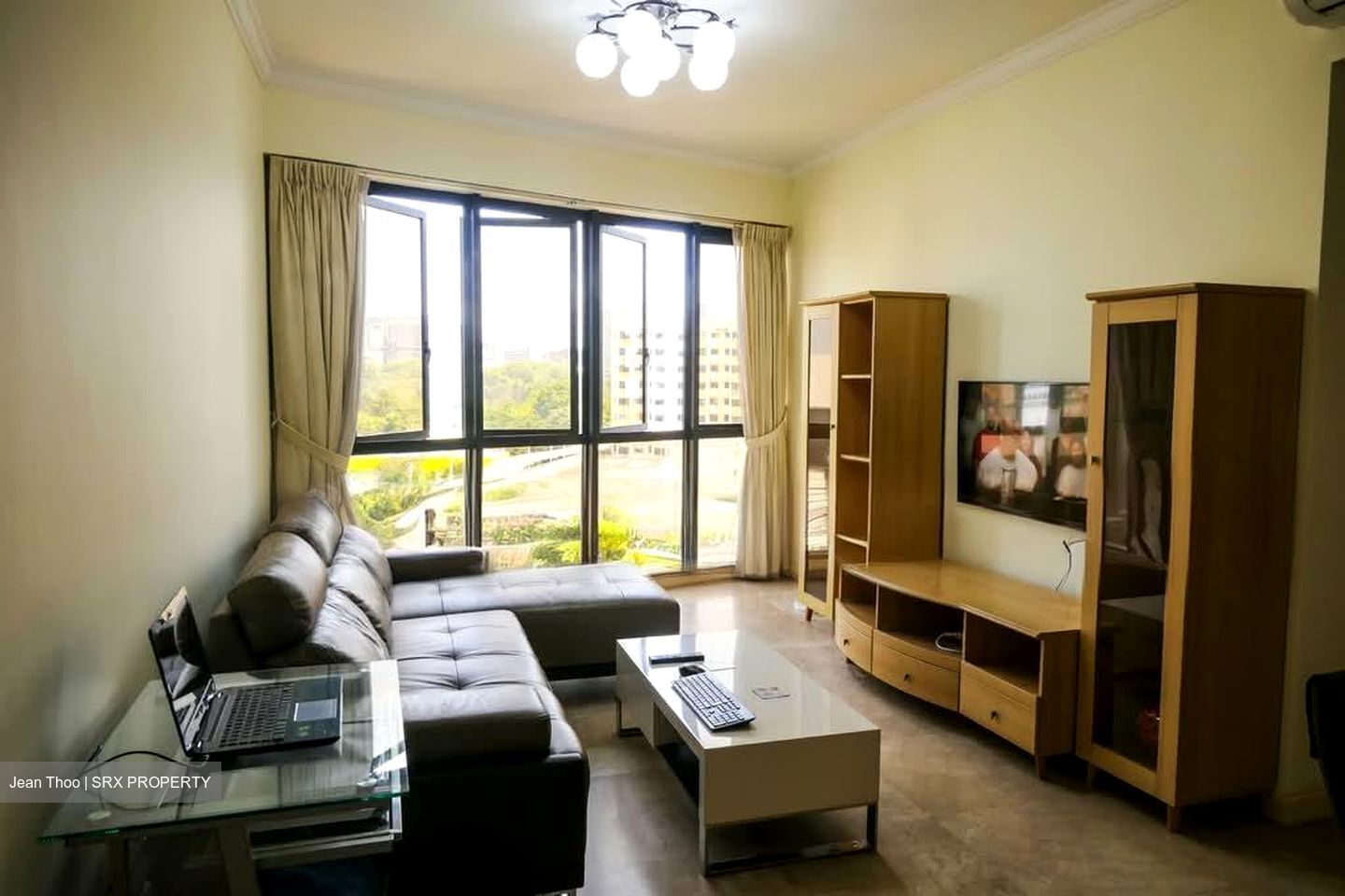 Heritage View (D5), Condominium #556077471